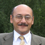Дмитрий Михайлович Бондаренко