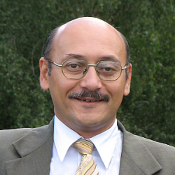 Дмитрий Михайлович Бондаренко